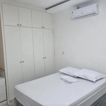 Ataliciano Apartamento